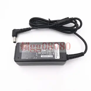 現貨LG液晶顯示器34UM56 27UD68-W 電源適配器 充電器電源線19V1.6A