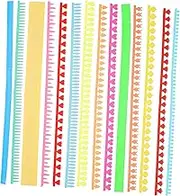 Quilling Supplies Kit Paper Strips Handmade Craft Flower Materials DIY Paper Craft Kit