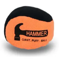 在飛比找蝦皮購物優惠-Hammer Giant Puff Ball 保齡球用大型澀