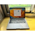 MACBOOK PRO 13吋M1 16GB 256G