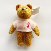 Avon Vintage Breast Cancer Crusade Bear