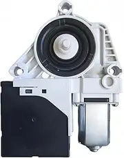 New CAR Window Motor Compatible for VW Golf Jetta Module 1K0959793L 1K0959792L 1K0959703AG 1K0959704AG 1K0959795R 1K095979(1K0959703AG)