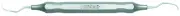 Nordent Langer #3-4 – Classic – DuraLite Hex Scaler x3