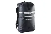 Caribee -Trident 2.0 32L Waterproof Backpack - Black