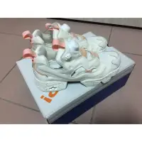 在飛比找蝦皮購物優惠-Reebok Pump Fury Celebrate 兔寶寶