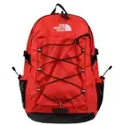 The North Face Borealis II 32L Red Backpack NM2DQ04C Unisex Outdoor Bag