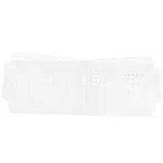 Mesh Sheet Bag Making Plastic Sheet Diy Plastic Canvas Diy Embroidery Canvas