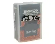 Savox SC-1268SG Black Edition High Torque Steel Gear RC Servo HV High Voltage