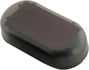 OSOLADY Car Theft Lamp LED Solar Warning Flashing Light with Light Sensor Easy Installation with Sticker Vehicle From Theft for Cars Motorhomes and More
