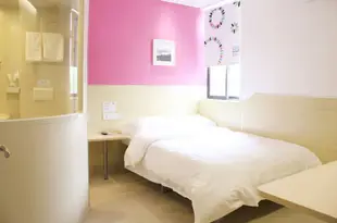 易佰連鎖旅店(無錫太湖店)Yibai Chain Hostel Wuxi Taihu