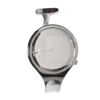 在飛比找Yahoo奇摩購物中心優惠-Georg Jensen 經典Vivianna不鏽鋼34mm