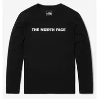 在飛比找momo購物網優惠-【The North Face】TNF 長袖上衣 U MFO