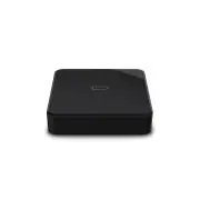 WD Elements SE 1TB Portable Hard Drive (Black)