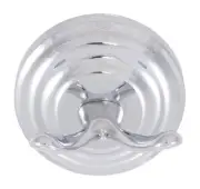 Delaney 550606 Chrome 600 Series Double Robe Hook