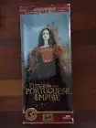 2002 Dolls of the World Princess of the Portuguese Empire Mattel Barbie #56217