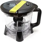 Genuine Ninja BL770 replacement parts (64oz Food Processor Bowl Attachment Kit)