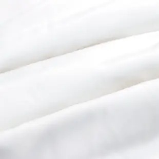 【LE COQ SPORTIF 法國公雞】潮流運動羽絨外套-女款-白色-LOQ63905