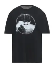 [ANN DEMEULEMEESTER] ANN DEMEULEMEESTER T-shirts - Item 10642860