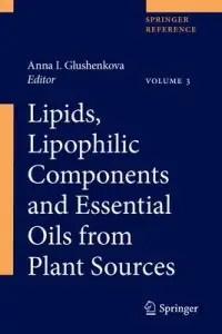 在飛比找博客來優惠-Lipids, Lipophilic Components 
