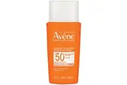 Avene Sunsitive Sunscreen Tinted Fluid Spf 50+ 50ml