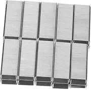 DOITOOL Daily Use Paper Staples 15 Boxes Metal Stapler Refills Standard Staples Mini Refills