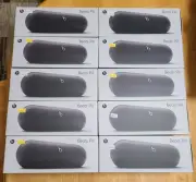 Beats Pill bluetooth speaker Matte Black Sealed Box