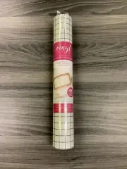 Vinyl Transfer Tape, 12X48, Standard Grip