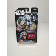 Disney Star Wars Luke Skywalker Fijix Spinner NEW