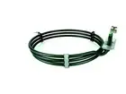 GENUINE BAUMATIC OVEN FAN FORCED ELEMENT SUIT BAF91EG,BAF92EG,F2500