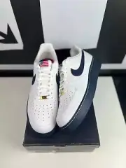 Nike Air Force 1 Low ‘07 LV8 USA Sz 12.5M