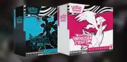 Pokemon TCG Black Bolt and White Flare Elite Trainer Box *IN HAND* x2 FREE SHIP