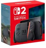 NEW Nintendo Switch 2 Video Game Console 2025 PREORDER