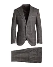 [LUIGI BIANCHI MANTOVA] LUIGI BIANCHI Mantova Suits - Item 49992646
