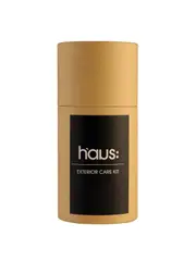 Haus Exterior Care Kit