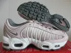 WMNS NIKE AIR MAX TAILWIND IV BARELY ROSE PINK-SMOKE GREY SZ 6 [CK2600-600]