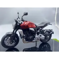 在飛比找蝦皮購物優惠-【台灣出貨】 1/12 HONDA CB1000R 本田 C