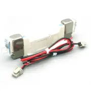 SMC SY3340-5LZD-01 The Electromagnetic Valve New