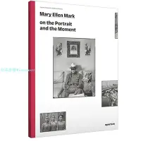 在飛比找Yahoo!奇摩拍賣優惠-【現貨】英文Mary Ellen Mark 瑪麗.艾倫.馬克