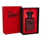 Raw by RawChemistry Pheromone Infused Cologne Men Spray Eau de Toilette 1oz