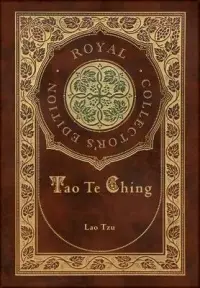 在飛比找博客來優惠-Tao Te Ching (Royal Collector’