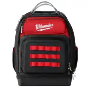 Heavy Duty Work Tool Storage Backpack Bag NEW Professional Compact Travel Pack