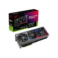 在飛比找蝦皮購物優惠-華碩 Rog Strix GeForce RTX 4090 