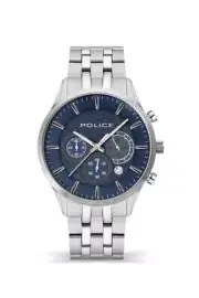 Police Mens Cage Chronograph Watch PEWJ12194301