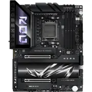 ASUS ROG CROSSHAIR X870E HERO ATX Motherboard For AMD Ryzen 7000/8000/9000 [ROG CROSSHAIR X870E HERO]