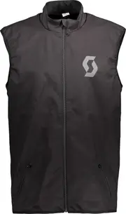 Scott X-Plore, vest , color: Black/Light Grey , size: S