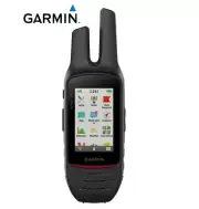 Garmin Rino 750 Handheld GPS with Sensors and 5W UHF 2-Way Radio - NEW