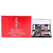 Pupa Milano Vamp! Compact Duo Eyeshadow - 004 Bronze Amber by Pupa Milano for...