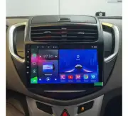 For Holden Trax 2013-2017 Android 13 Carplay Car Stereo GPS Head Unit+Camera 64G