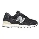 在飛比找遠傳friDay購物優惠-NEWBALANCE 男休閒鞋-574系列 麂皮 NB N字