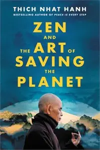 在飛比找三民網路書店優惠-Zen and the Art of Saving the 